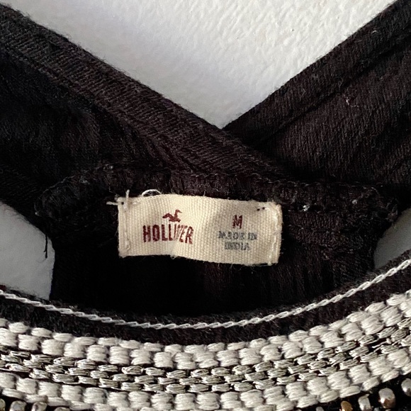 A-Line Racerback Tank Top - Picture 4 of 5